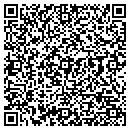 QR code with Morgan Janet contacts