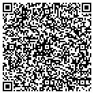 QR code with Oakton Home Owners' Assoc contacts