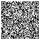 QR code with Dgf Medserv contacts