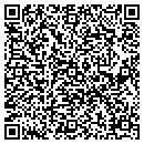 QR code with Tony's Taxidermy contacts