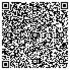 QR code with Majestic Moose Lodge contacts