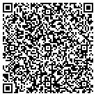 QR code with T & K Seafood And Wing LLC contacts