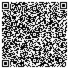 QR code with Hadassah Chicago Chapter contacts