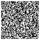 QR code with Magarita's Home Fashions contacts