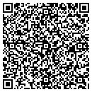 QR code with Kga Phlebotomist Inc contacts