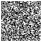 QR code with Martinez Daniel B MD contacts