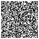 QR code with J Ds Taxidermy contacts