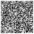 QR code with M D Consulting Service Inc contacts