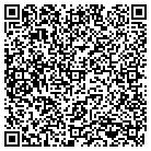 QR code with D & A Printed Circuit Designs contacts