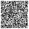 QR code with Pls contacts