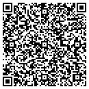 QR code with Alexis Calder contacts