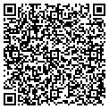 QR code with Mesa contacts