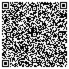 QR code with MT Adams School District Admin contacts