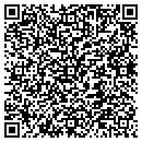 QR code with P R Check Cashing contacts