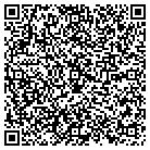 QR code with MT Vernon Supt of Schools contacts