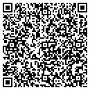 QR code with P R Check Cashing Inc contacts