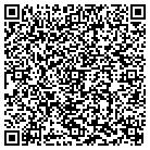 QR code with Tunica Church of Christ contacts