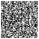 QR code with United Hebrew Congregations contacts