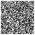 QR code with L & L Termite & Pest Control contacts