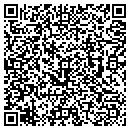 QR code with Unity Church contacts