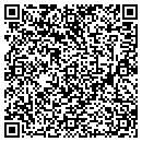 QR code with Radicor Inc contacts
