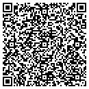QR code with Anodyne Lending contacts