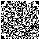 QR code with Richland Farm Mutual Insurance contacts
