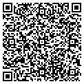 QR code with Rick D Nelson contacts