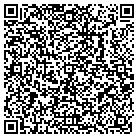 QR code with Orting School District contacts