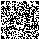 QR code with R & M Check Cashing Corp contacts
