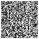 QR code with Zion Hill Church Of God contacts