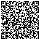 QR code with Thomas T F contacts