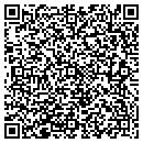 QR code with Uniforms Depot contacts
