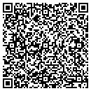 QR code with Zest Health LLC contacts