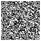 QR code with Phoebs Custom Embroidery contacts