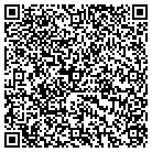 QR code with Hills Mike Lttle Soux Txdermy contacts