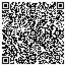QR code with Hoskin's Taxidermy contacts