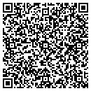 QR code with B J's Castle Of Highland contacts
