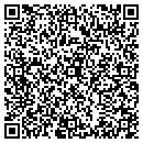 QR code with Henderson Hoa contacts