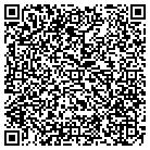 QR code with California Animal-Dept Surgery contacts