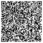 QR code with Rivers Edge Taxidermy contacts