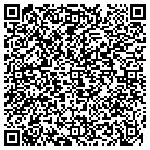 QR code with Access To Lifelong Fitness Inc contacts