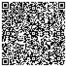 QR code with Mc Allister Lillus G DDS contacts