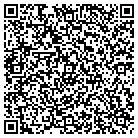 QR code with Spokane Public Sch Dist 81 Exp contacts