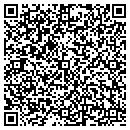 QR code with Fred Raper contacts