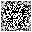QR code with Gill Fitness contacts