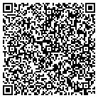 QR code with Three Points Elementary School contacts