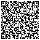 QR code with Zahka Paula contacts