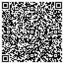 QR code with C & H Machine contacts