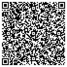 QR code with Marine & Indl Health Care Service contacts